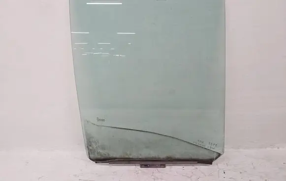 Opel Movano A Front door window/glass (coupe)
