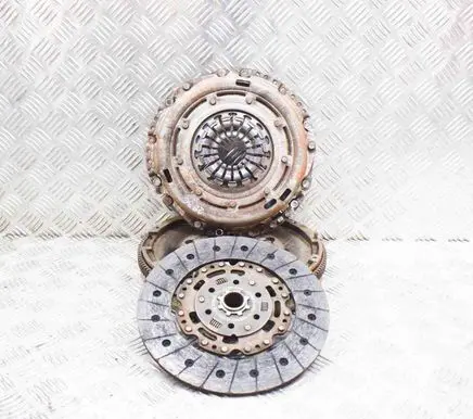 Audi Q3 8U Clutch set kit 03L141031P B8805