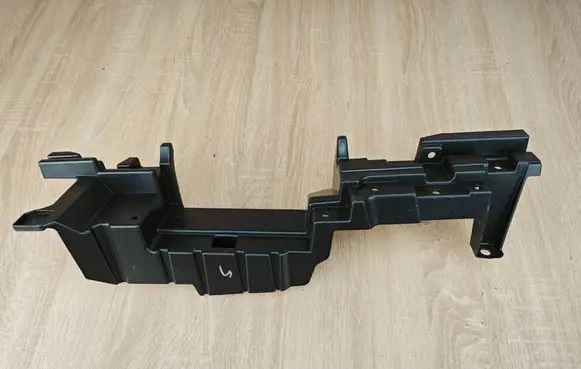 BMW X5 G05 Other trunk/boot trim element 7438239