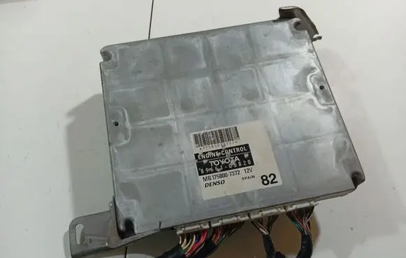Engine control unit/module