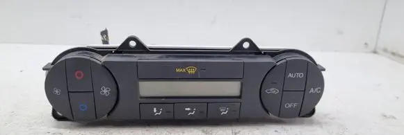 Ford Mondeo Mk III Climate control unit 6S6T18C612AD