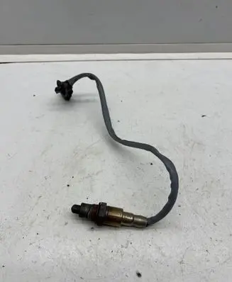 Lambda probe sensor