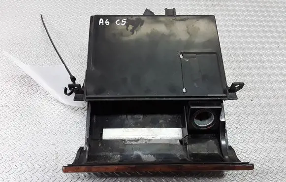 Audi A6 S6 C5 4B Car ashtray 4B0857951F