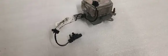 Jaguar XE Alarm system siren EH2219G229BA