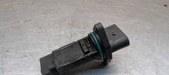 Mass air flow meter