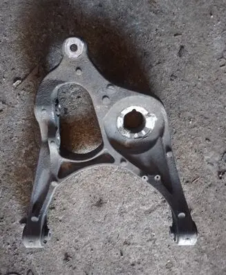 Mercedes-Benz ML W166 Rear upper control arm/wishbone
