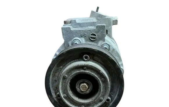 Air conditioning (A/C) compressor (pump)