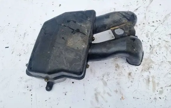 Subaru Legacy Intake resonator 46032aa040
