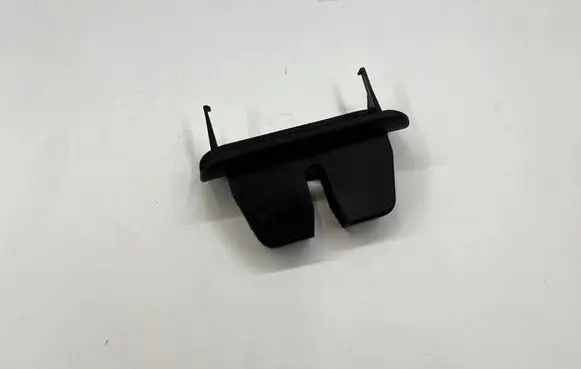 Jaguar XF X250 Tailgate/boot lid lock trim 8X23R46420A 8X23R46420