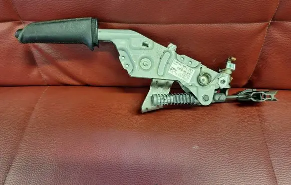 BMW X3 E83 Handbrake/parking brake lever assembly 3427959 1069673
