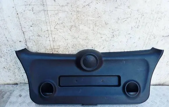 Mini One - Cooper F56 F55 Tailgate trim 7302727 51437302727