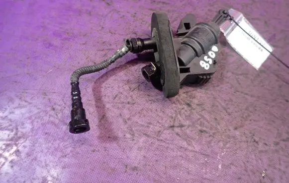 Clutch slave cylinder