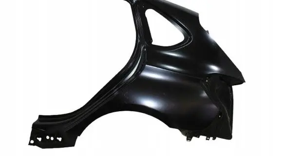 BMW 2 F45 Side car body part 