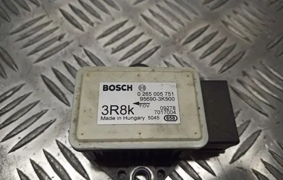 KIA Ceed ESP (stability system) control unit 95690-3K500