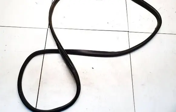 Renault Austral Rubber seal front coupe door
