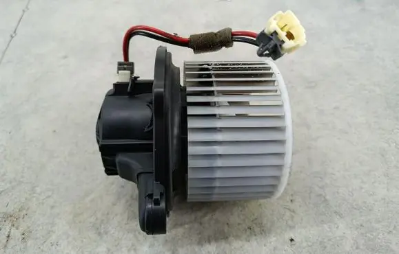 KIA Pro Cee'd I Heater fan/blower F00S33F023