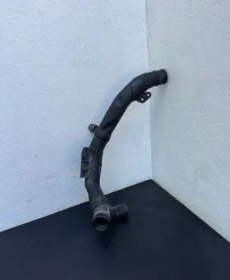Volkswagen Caddy Intercooler hose/pipe 1K0145840AE