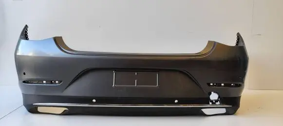 Mercedes-Benz CLS W257 Rear bumper 2578852700