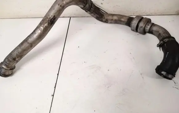 Renault Espace - Grand espace IV Intercooler hose/pipe 8200358165 8200358165-a