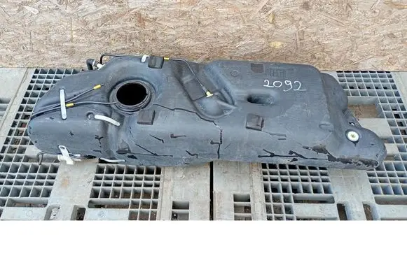Peugeot Partner Fuel tank 962159858C