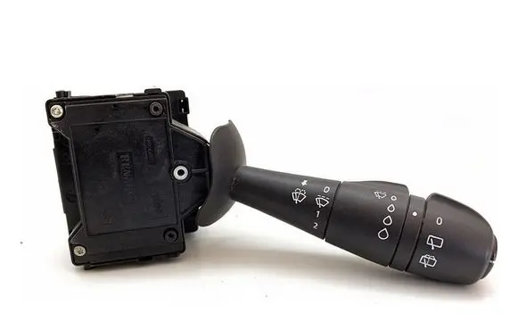 Renault Clio IV Wiper switch 5671163R