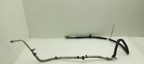 Hummer H3 Air conditioning (A/C) pipe/hose