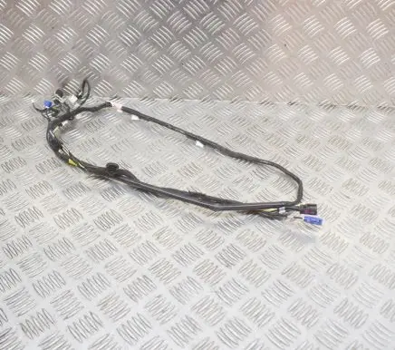 Tesla Model 3 Other wiring loom 106878700D