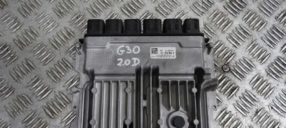 BMW X4 G02 Other control units/modules
