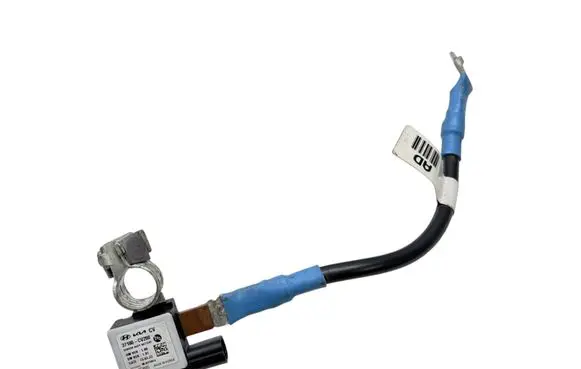 KIA EV6 Negative earth cable (battery) 37180CV200