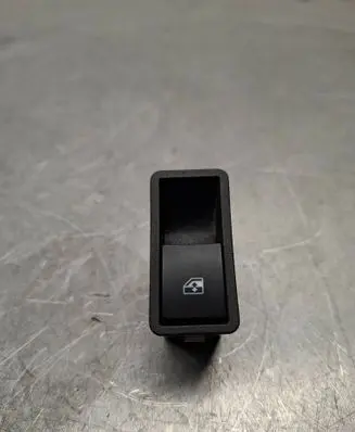 Opel Astra H Electric window control switch 13228711