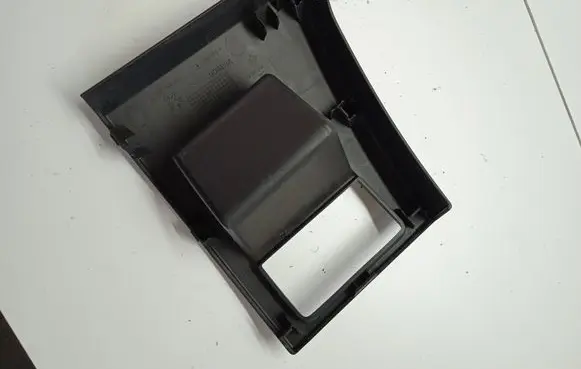 Peugeot 3008 I Panel trim 9688628077