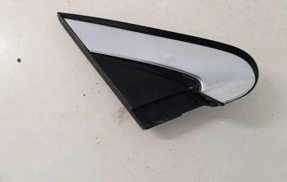 Subaru Outback (BS) Fender end trim 65250AL000