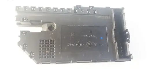Opel Zafira A Other control units/modules 90562573