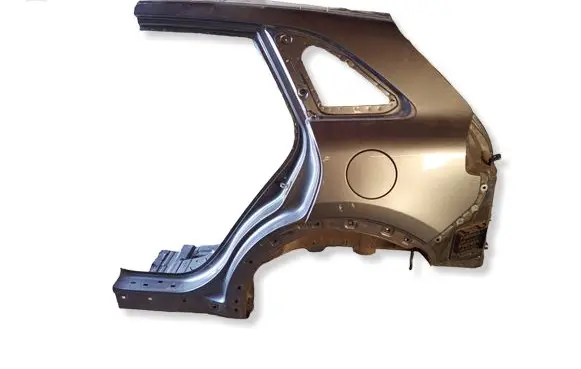 KIA Niro Rear quarter panel 