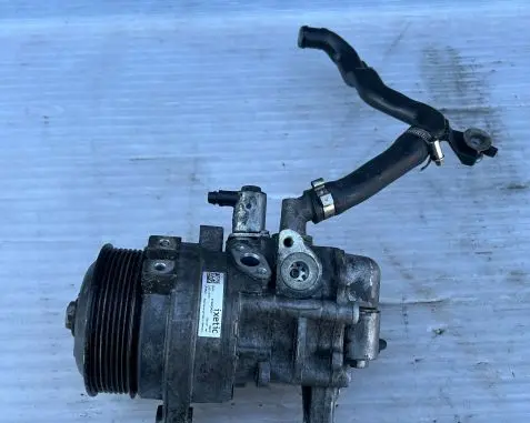 BMW 7 F01 F02 F03 F04 Power steering pump LH2115721 200127 678890903