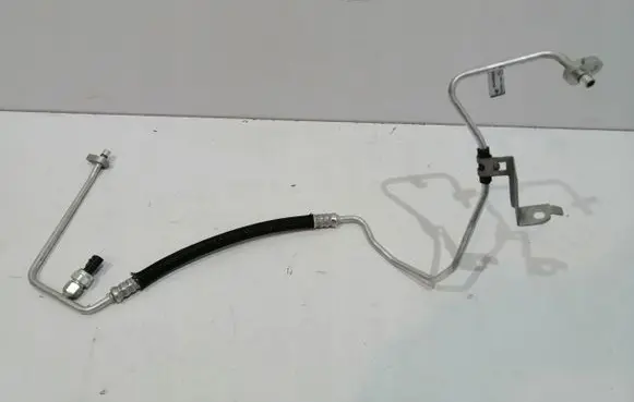 Renault Kadjar Air conditioning (A/C) pipe/hose 924403975R