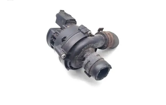 Mercedes-Benz E W211 Electric auxiliary coolant/water pump A2118350364