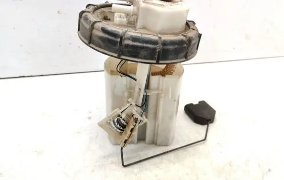 Fuel level sensor