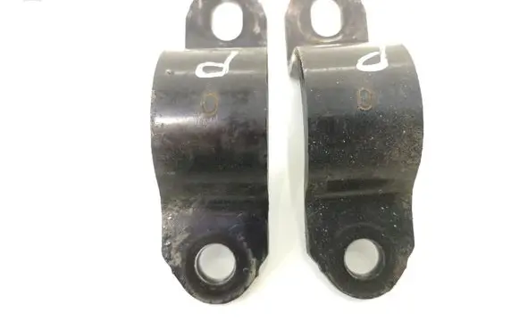 Toyota Yaris Sway bar bush bracket, front 