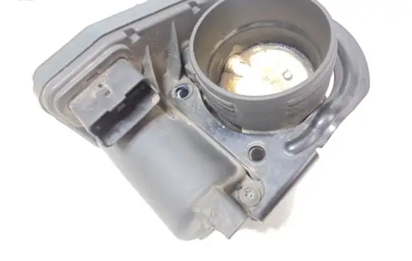 Citroen Xsara Picasso Electric throttle body valve 9661809080