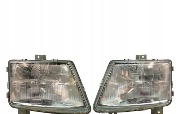 Mercedes-Benz Vito Viano W638 Headlights/headlamps set