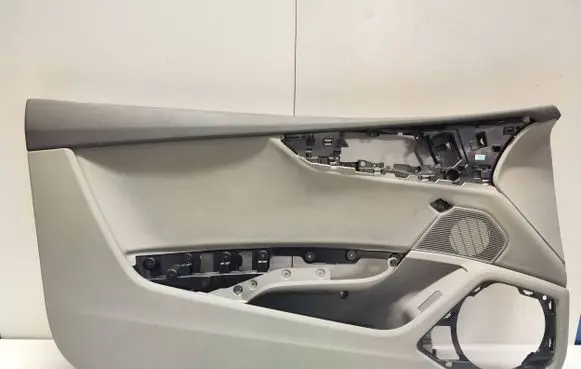 Audi A5 Front door card panel trim 8w7867105 90L2984M8