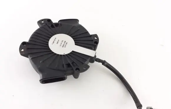 Lincoln Navigator Seat fan/blower YL7419N550AC