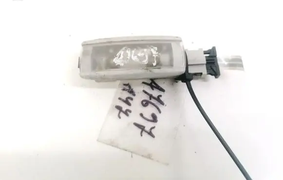 Volkswagen Jetta V Other interior light 1K0947109