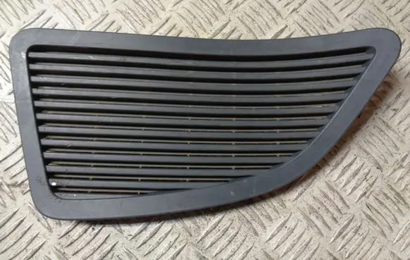 Ford Grand C-MAX Other trunk/boot trim element AM51U312A28AAW