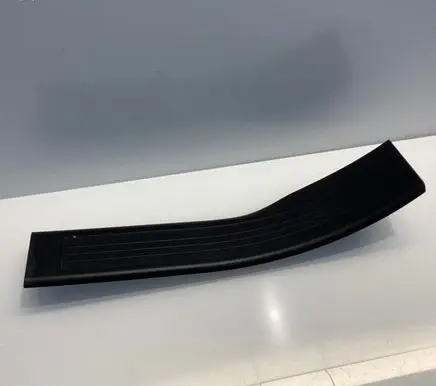 Mercedes-Benz ML W164 Rear sill trim cover A1646801135 501771 1646801135