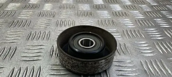 KIA Sorento Alternator belt tensioner pulley B17102DG48