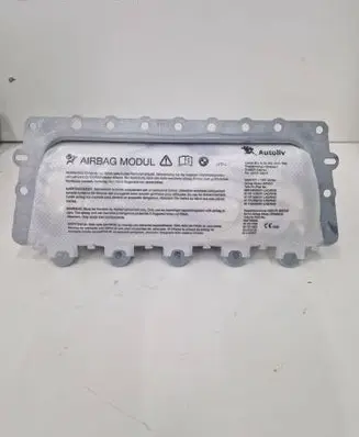 BMW 6 F12 F13 Passenger airbag 39914702307