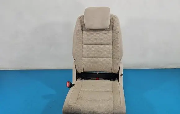 Volkswagen Touran I Second row seats IMPRK1578424