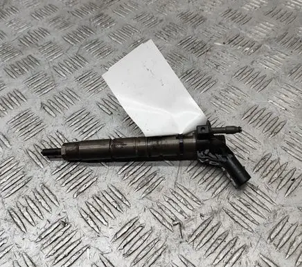 Mercedes-Benz R W251 Fuel injector A6420701187